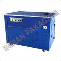 Semi Automatic Strapping Machine