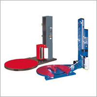 Wrapping Machine