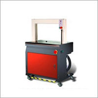 Automatic Strapping Machines