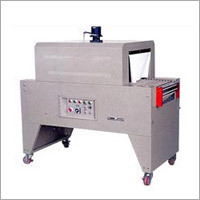 Shrink Machines
