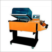 Chamber Shrink Machine