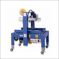 Box Taping Machine