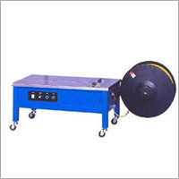 Low Height Strapping Machine