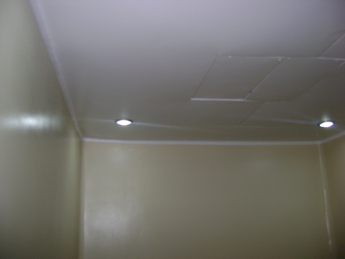 Fiber Technolgy Operation Theater