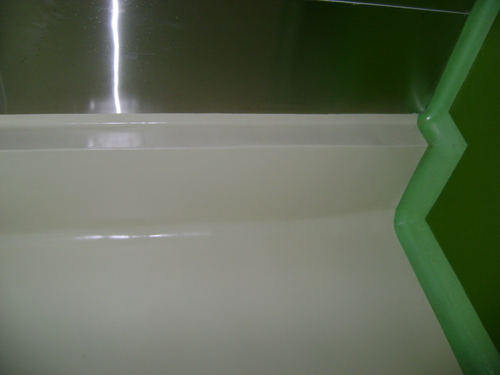 Modular Operation Theater - Stainless Steel, Variable Dimensions | High Airflow, Cleanroom Ready, Customizable, Efficient Workflow, LED Lighting