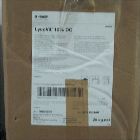 Lycovit 10% DC