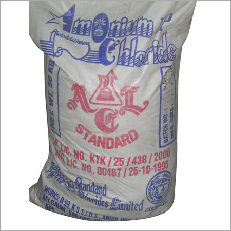 Chloride