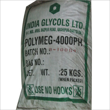 Polymeg 4000 PH