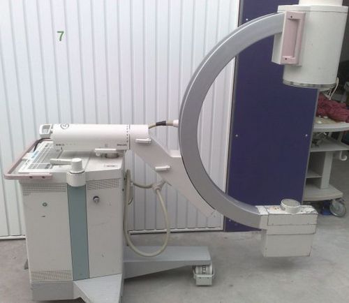 Surgical C'arm