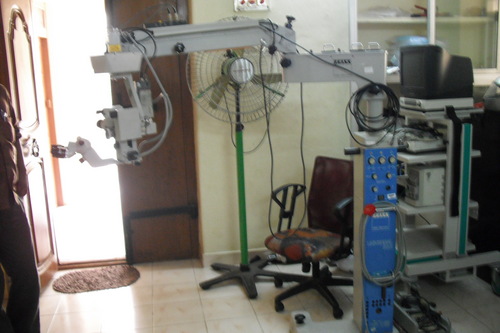 Surgical Microscope