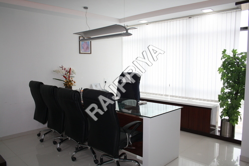 Executive Furniture