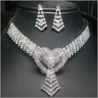 Artificial Jewelery