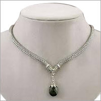 Beaded Artificial Jewelery