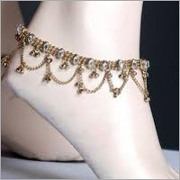 Handcrafted Jewelery