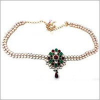 Designer Handicraft Jewelery