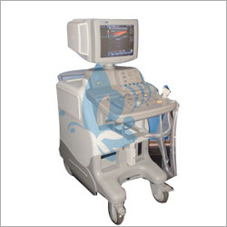 Color Doppler Ultrasound Diagnostic System