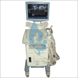4D Ultrasound Machines