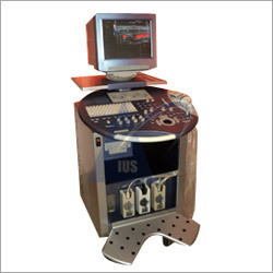 Digital Ultrasound Machine