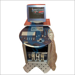 4D Expert Ultrasound Machine