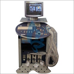 Ultrasound 4D Machines