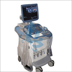Ultrasound Machines