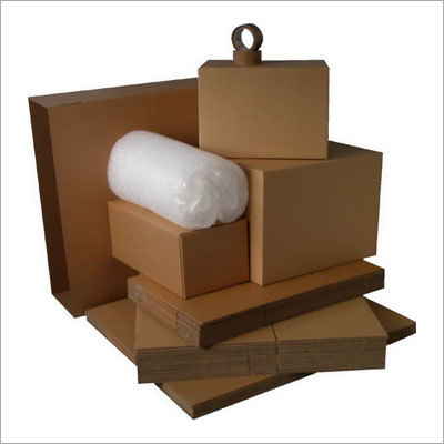 Packing Materials