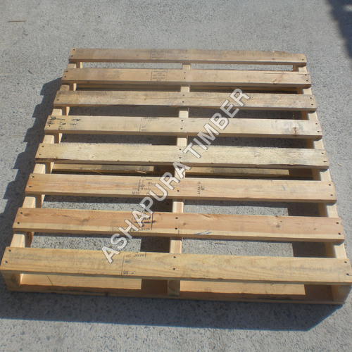 Wooden Pallets