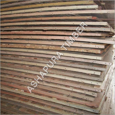 Flush Door Frames