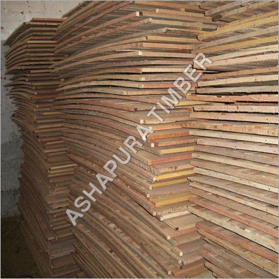 Flush Door Frames