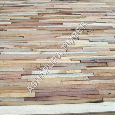 Timber Board