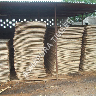 Pine Block Board