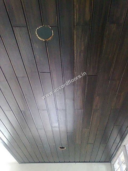 Exterior Wall Panels Weatherboard / Wood Cladding