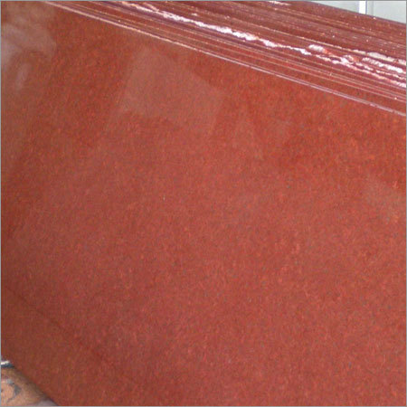 Lakha Red Granite