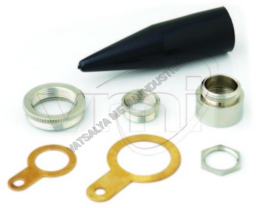 Cable Gland Accessories