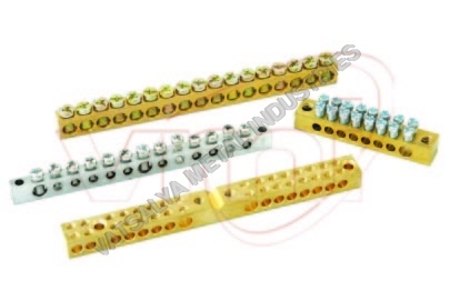 Brass Electrical Fittings
