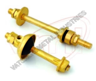 Brass Electrical Fittings