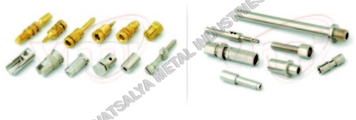 Brass Auto Parts
