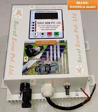 Solar Inverter PCU 