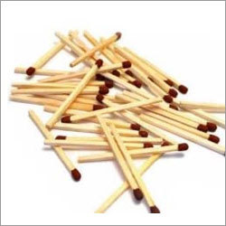 Kitchen Wax Matches