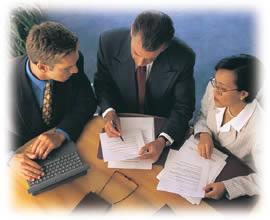 Accounting Auditing Services