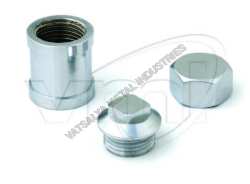 Socket / Cap / Plug