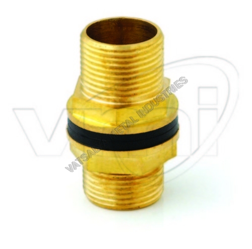 Tank Connector