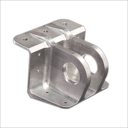 Aerospace Components