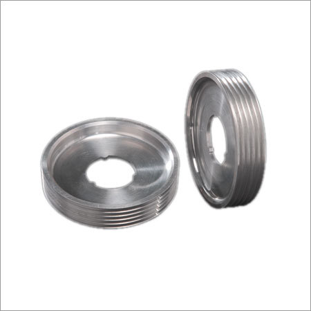 Forged Aerospace Components