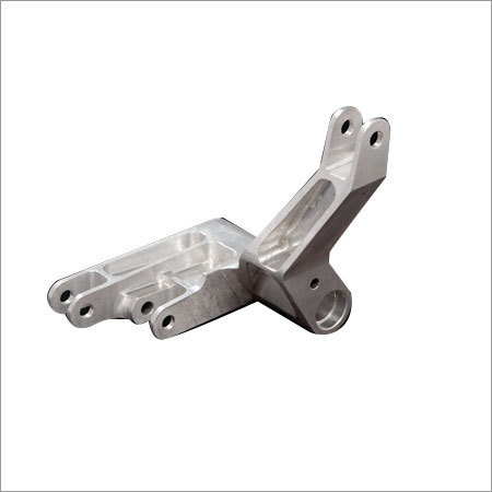 Forging Aerospace Parts