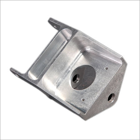 Aerospace Component Fixtures