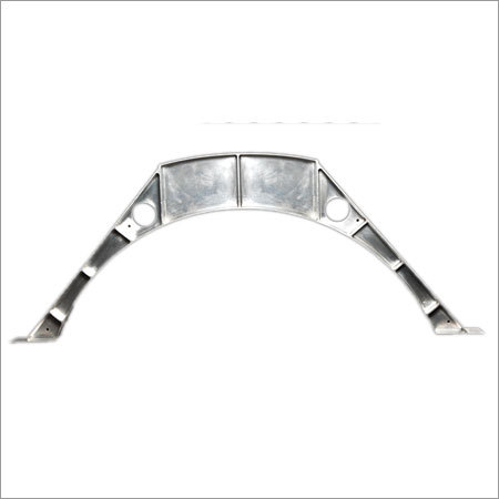 Composite Aerospace Components