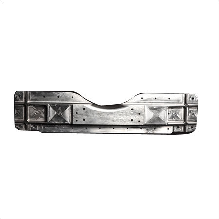 Engineered Aerospace Component