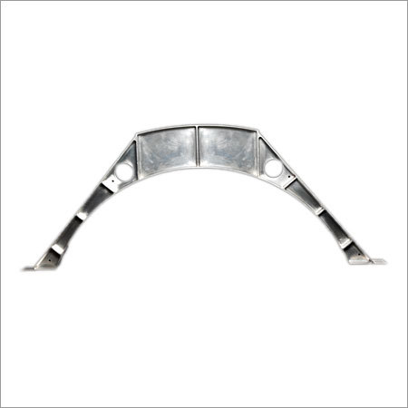 Precision Aerospace Engineered Component