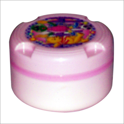 Plastic Tiffin Box